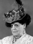 Marie Dressler