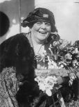 Marie Dressler