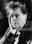 Marie Dressler