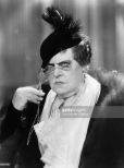 Marie Dressler