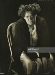 Marie Dressler