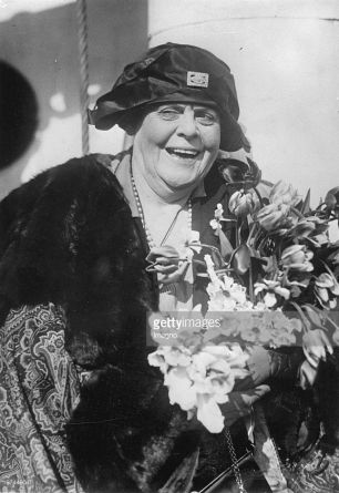 Marie Dressler