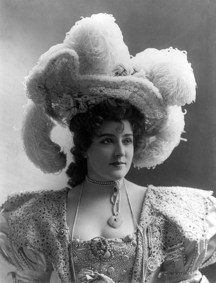 Marie Dressler