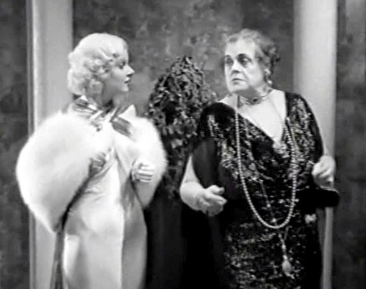 Marie Dressler
