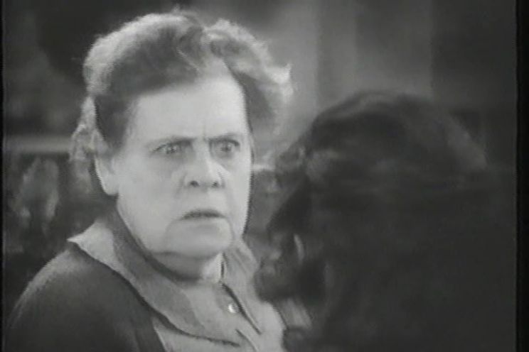 Marie Dressler