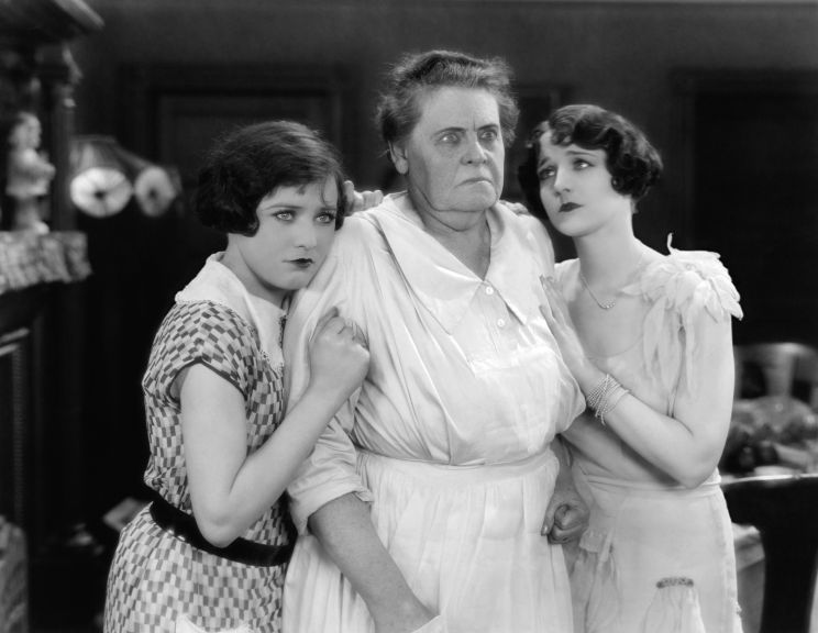 Marie Dressler