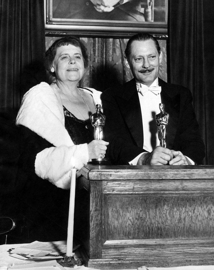 Marie Dressler