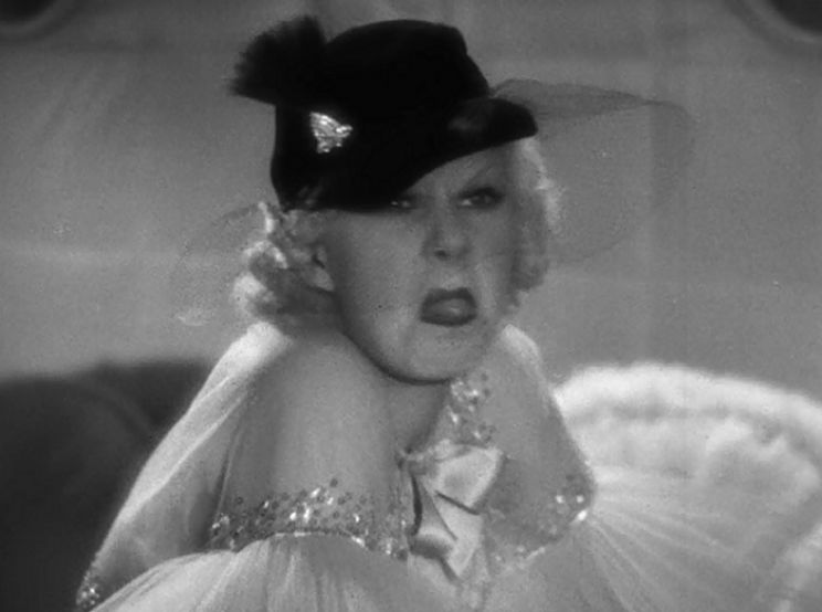 Marie Dressler