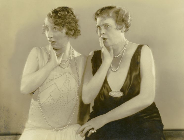 Marie Dressler