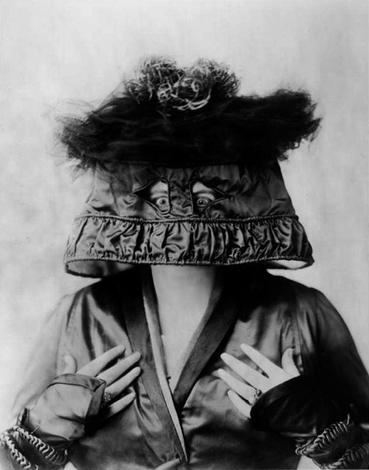 Marie Dressler