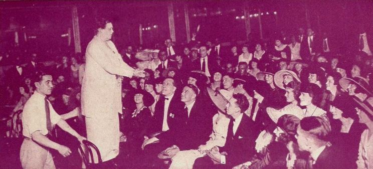 Marie Dressler
