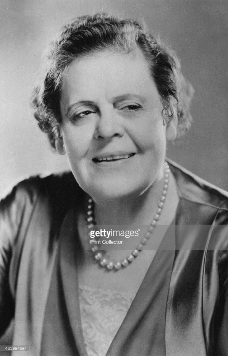 Marie Dressler