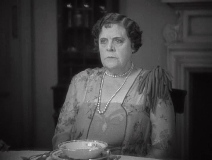 Marie Dressler
