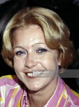 Marie Dubois photo