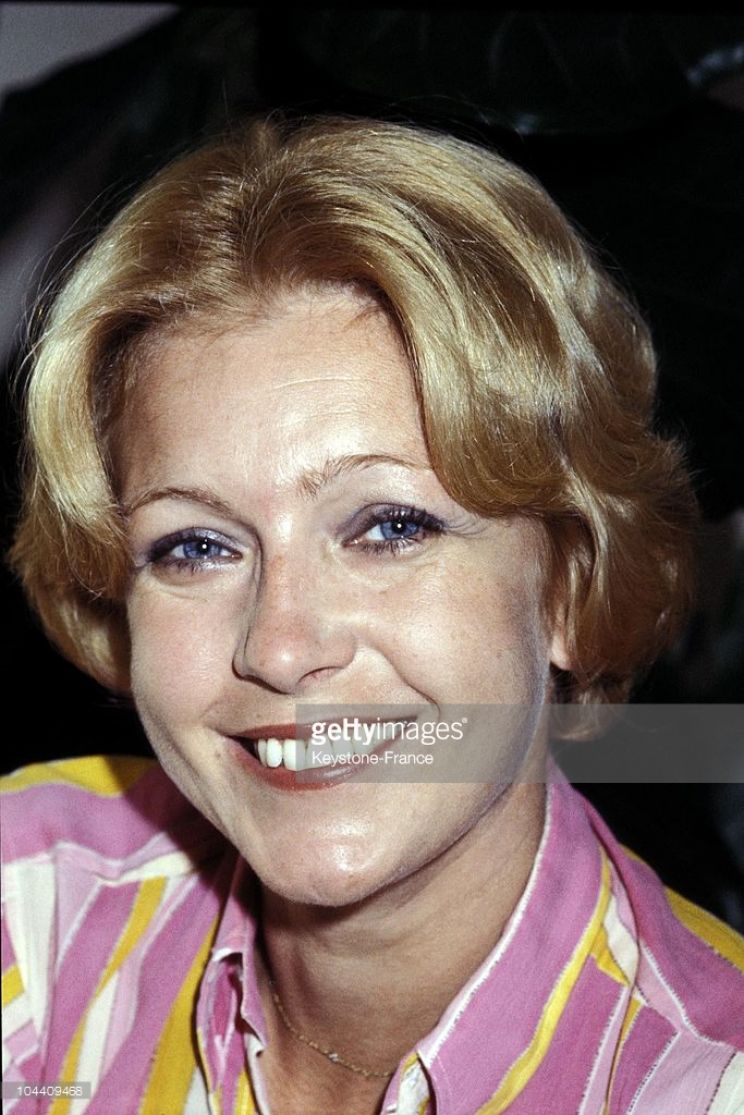 Marie Dubois