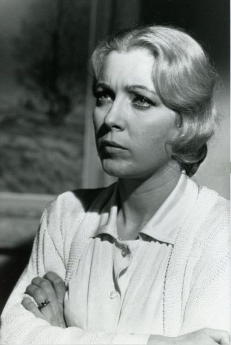 Marie Dubois