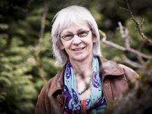 Marie Forså