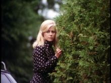 Marie Forså
