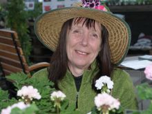Marie Forså