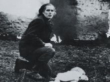 Marie Forså