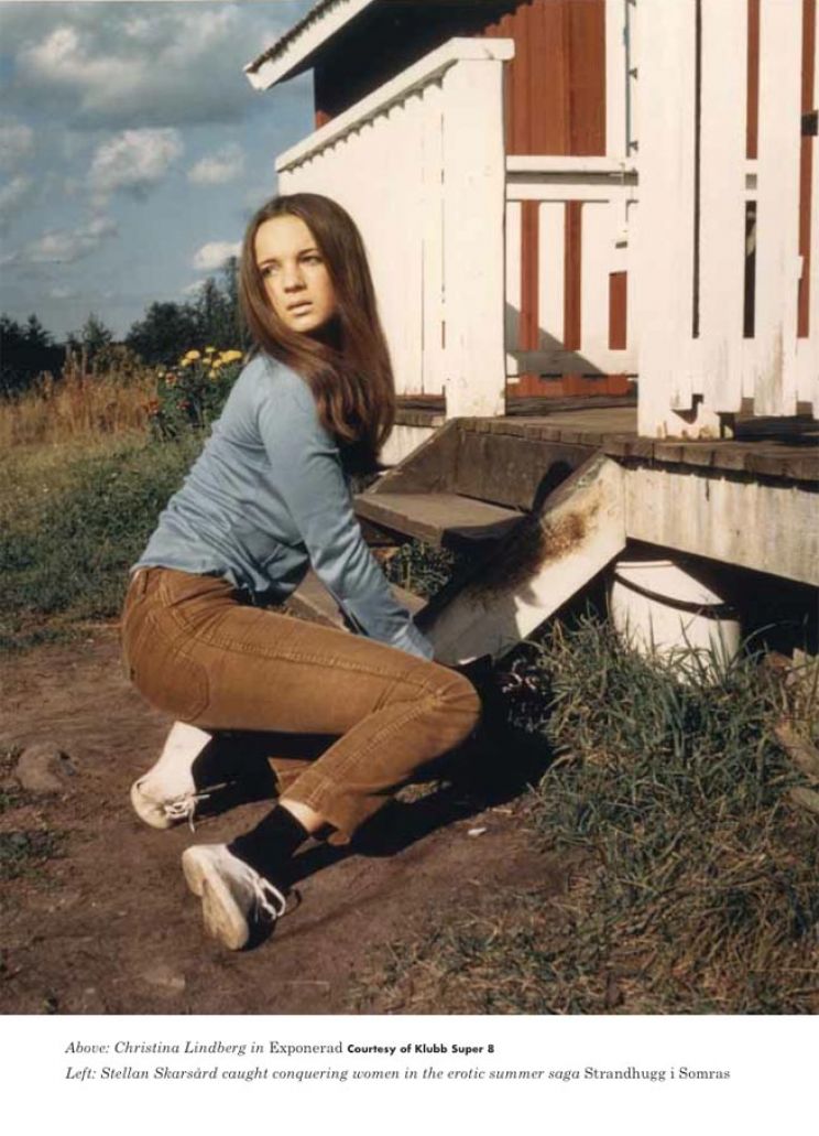 Marie Forså