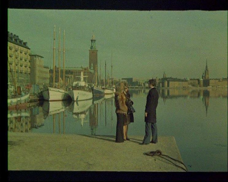 Marie Forså