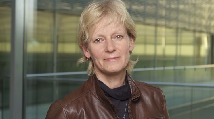 Marie Forså