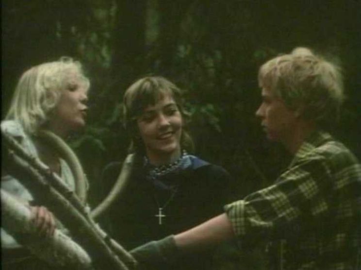 Marie Forså