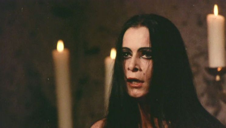 Marie Forså