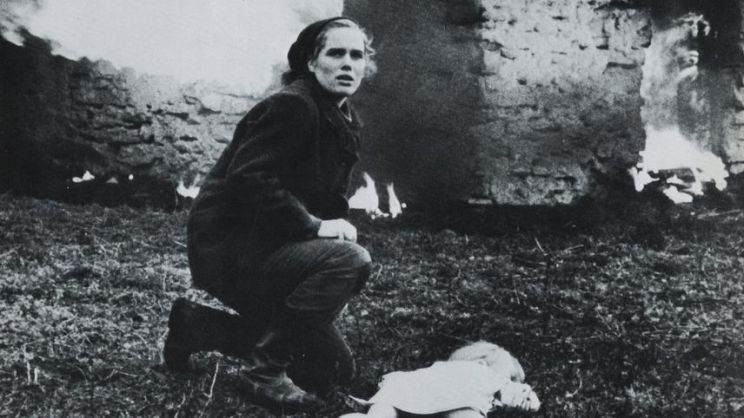 Marie Forså