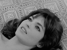 Marie-France Pisier