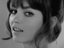 Marie-France Pisier
