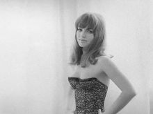 Marie-France Pisier