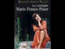 Marie-France Pisier