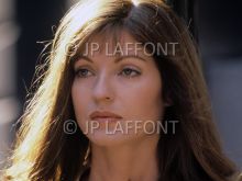 Marie-France Pisier