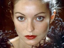 Marie-France Pisier