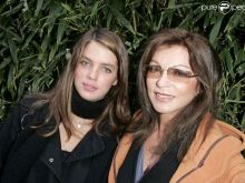 Marie-France Pisier photo