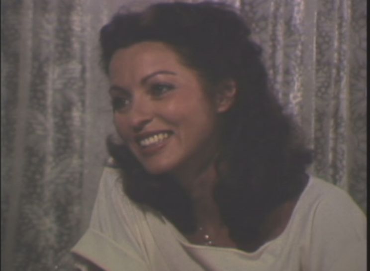 Marie-France Pisier