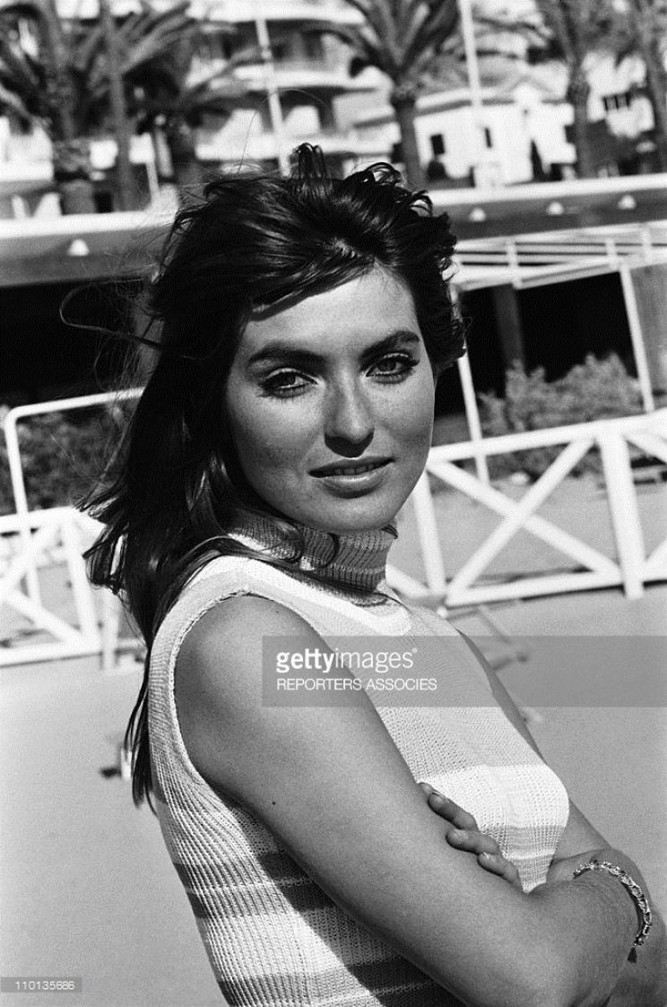 Marie-France Pisier