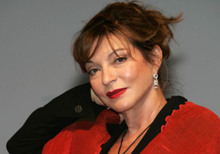 Marie-France Pisier