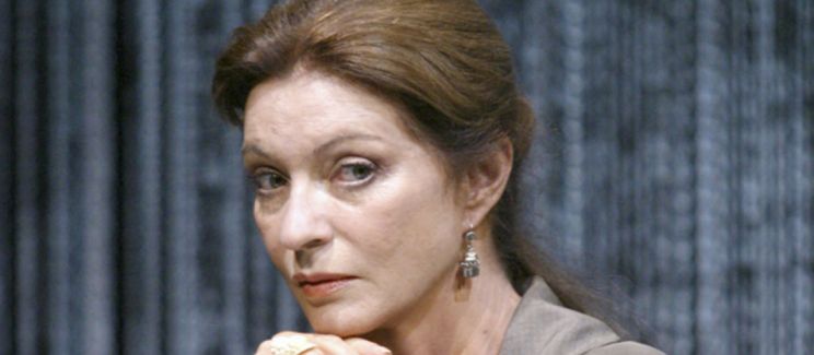Marie-France Pisier