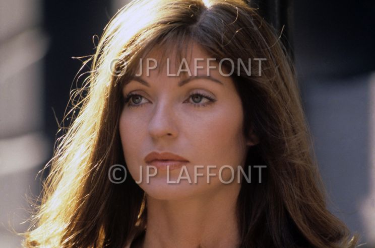 Marie-France Pisier