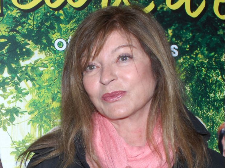 Marie-France Pisier