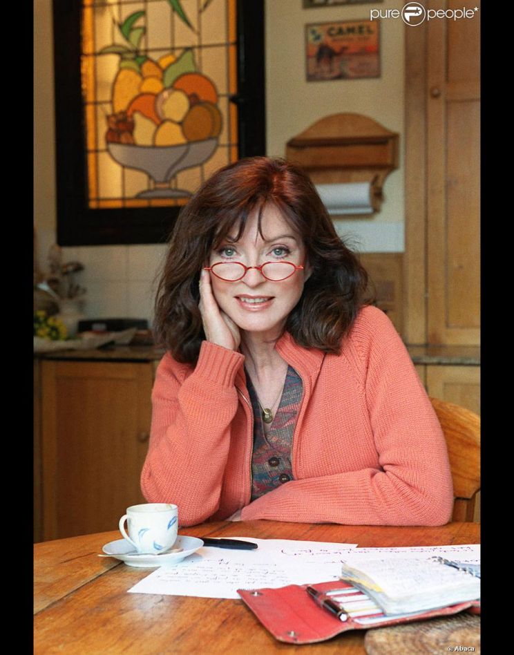 Marie-France Pisier
