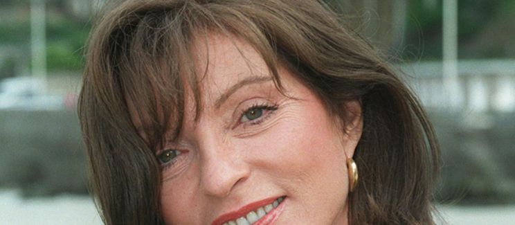 Marie-France Pisier