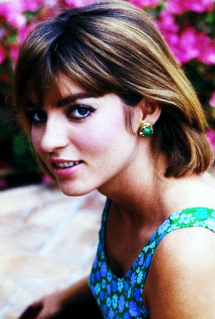 Marie-France Pisier