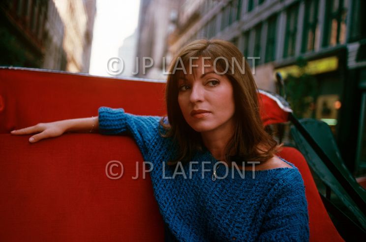 Marie-France Pisier