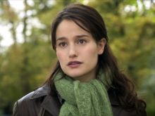 Marie Gillain