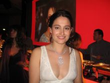 Marie Gillain
