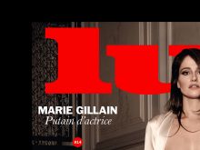 Marie Gillain